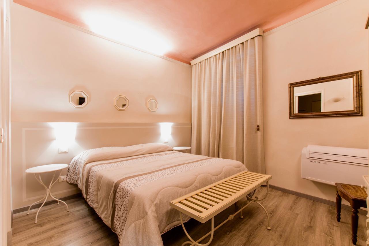 Le Camere Di Caterina Lucca Exterior photo