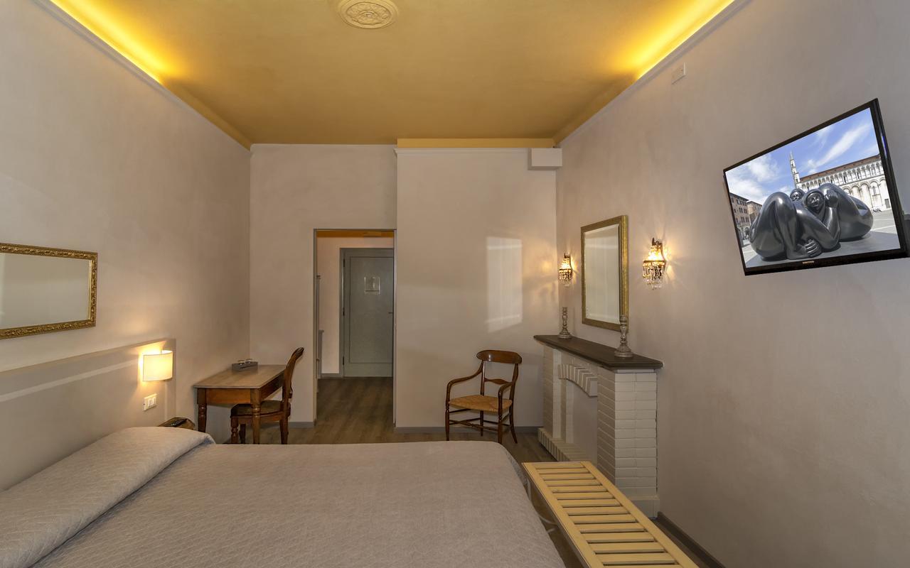 Le Camere Di Caterina Lucca Exterior photo