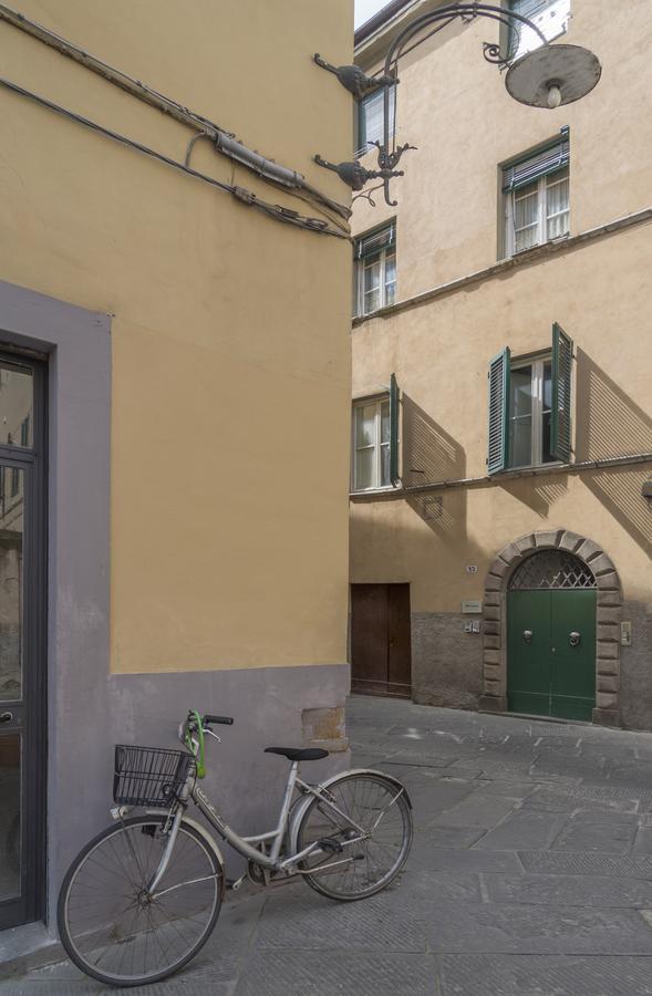 Le Camere Di Caterina Lucca Exterior photo
