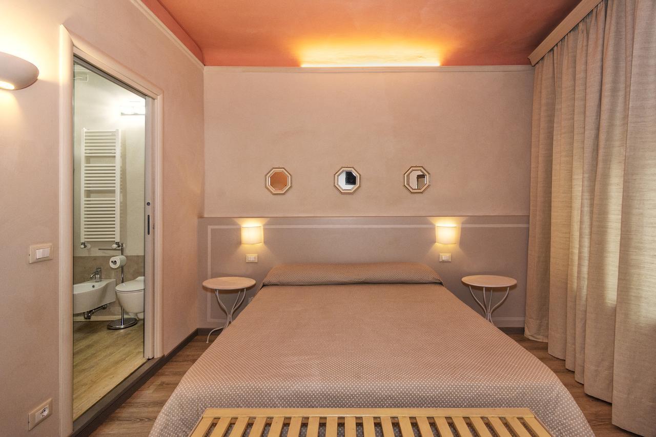 Le Camere Di Caterina Lucca Exterior photo