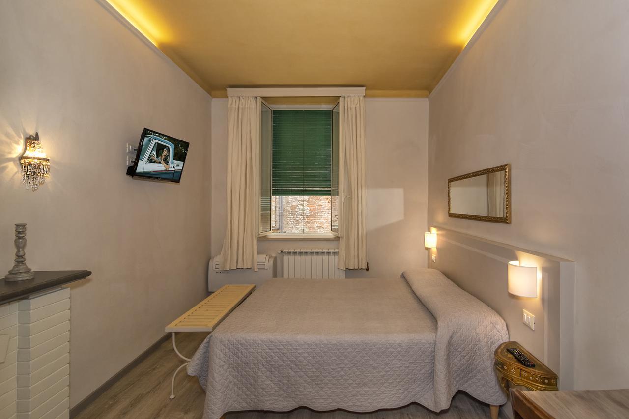 Le Camere Di Caterina Lucca Exterior photo